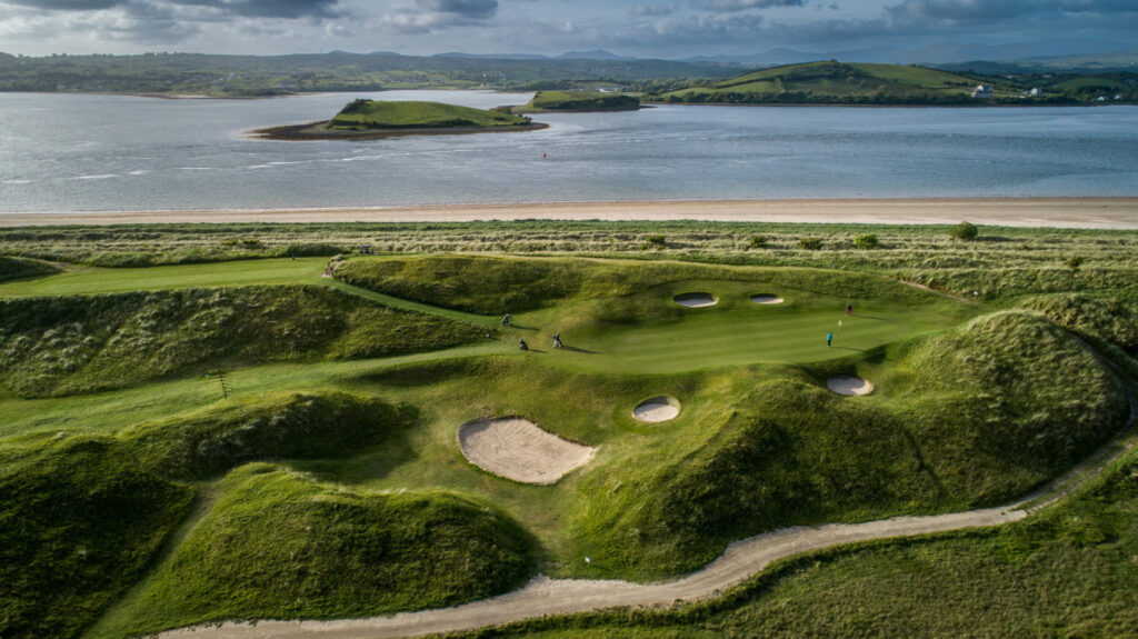 Donegal Golf Club